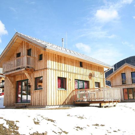Nice Chalet In Hohentauern Styria With Sauna Exterior foto