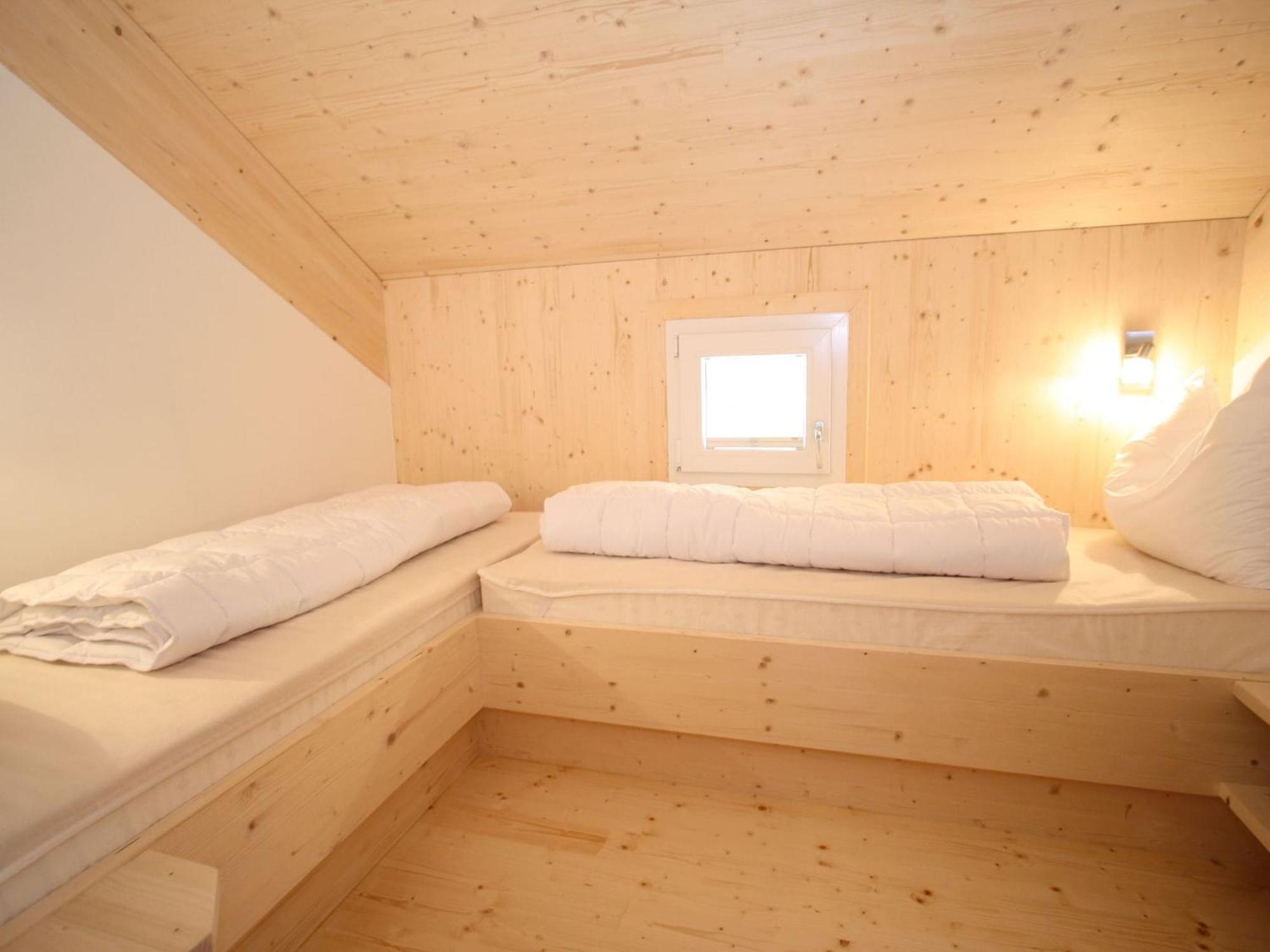 Nice Chalet In Hohentauern Styria With Sauna Exterior foto