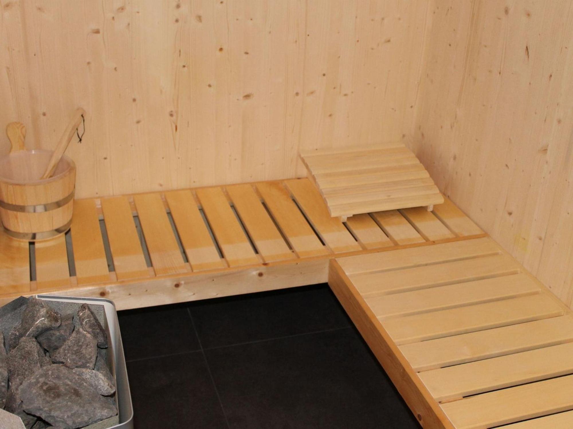 Nice Chalet In Hohentauern Styria With Sauna Exterior foto